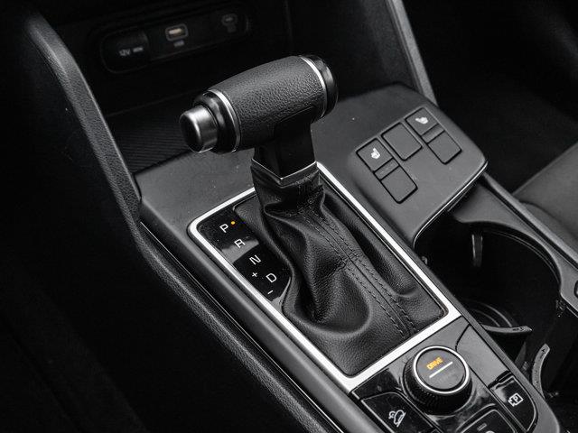 kia Sportage 2024 - 14