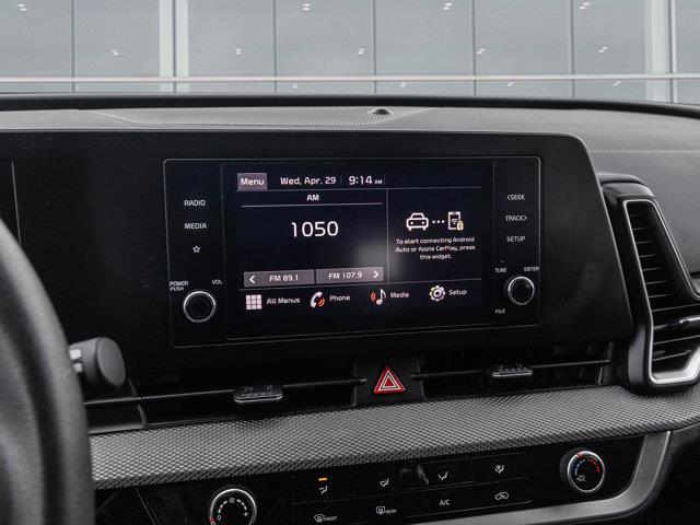 kia Sportage 2024 - 17