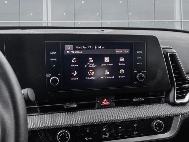 kia Sportage 2024 - 18