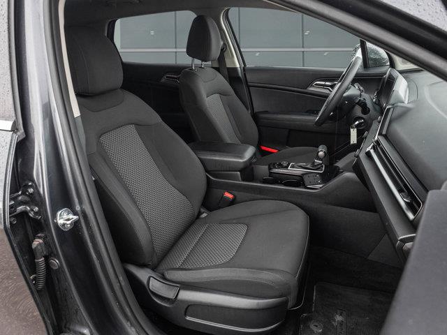 kia Sportage 2024 - 19