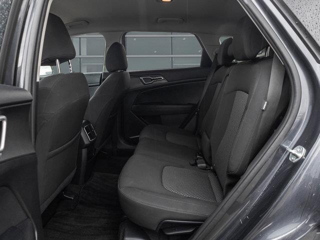 kia Sportage 2024 - 20