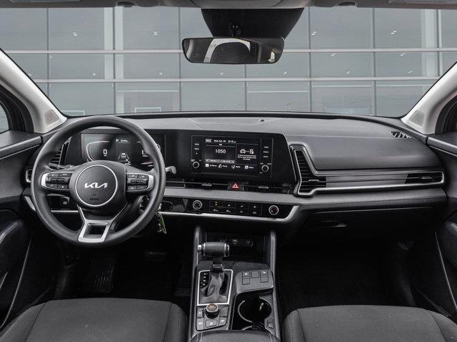 kia Sportage 2024 - 21