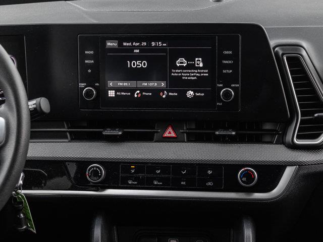kia Sportage 2024 - 22