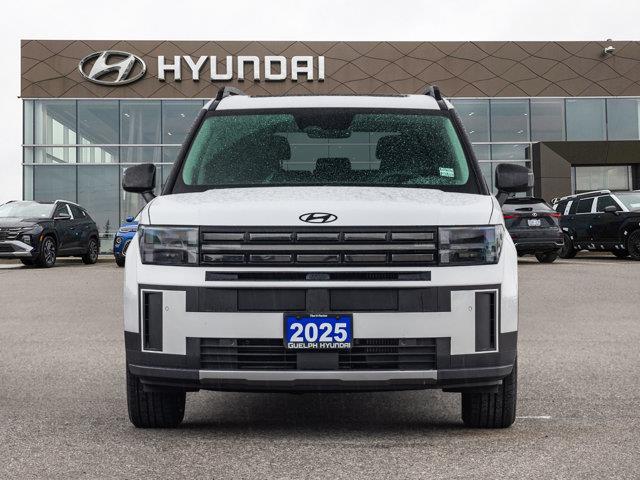 hyundai Santa Fe 2025 - 2