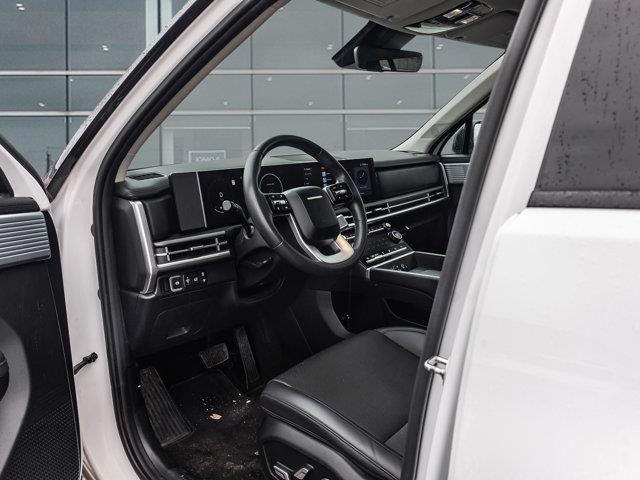 hyundai Santa Fe 2025 - 8