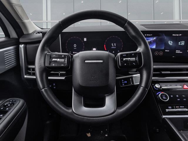 hyundai Santa Fe 2025 - 9