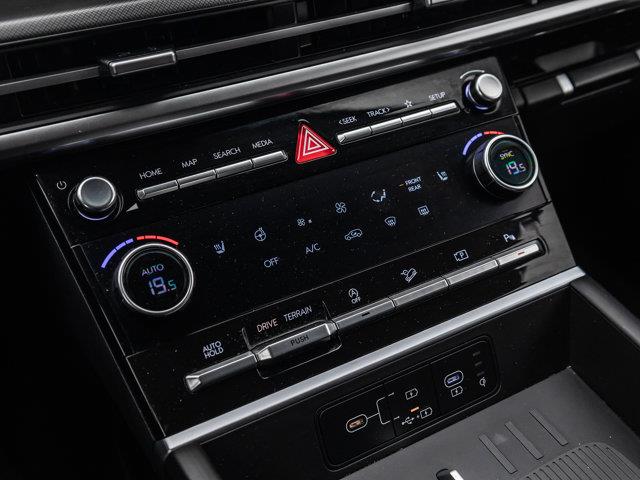 hyundai Santa Fe 2025 - 17