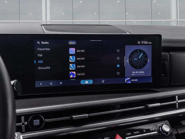 hyundai Santa Fe 2025 - 19
