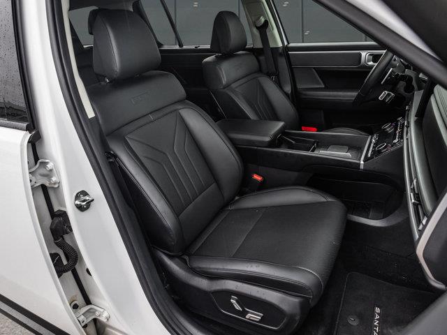 hyundai Santa Fe 2025 - 22