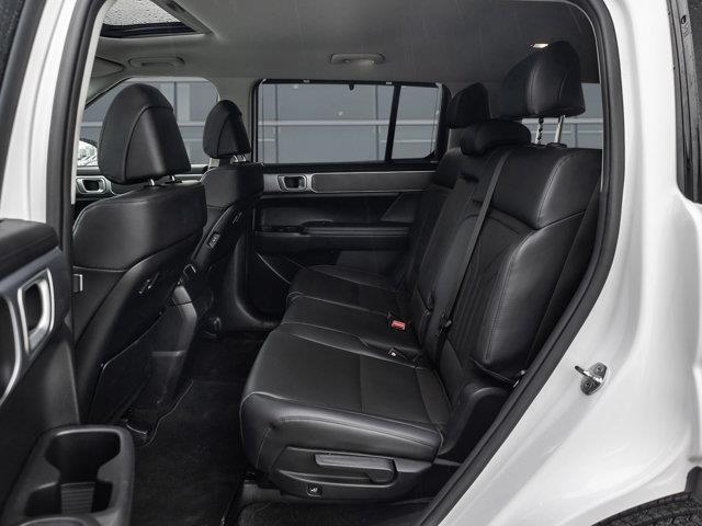 hyundai Santa Fe 2025 - 23