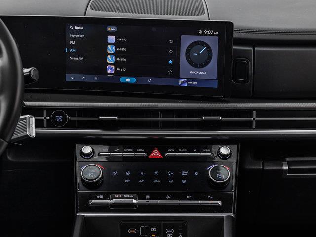 hyundai Santa Fe 2025 - 27