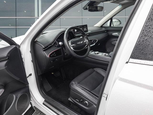 genesis GV70 2025 - 7