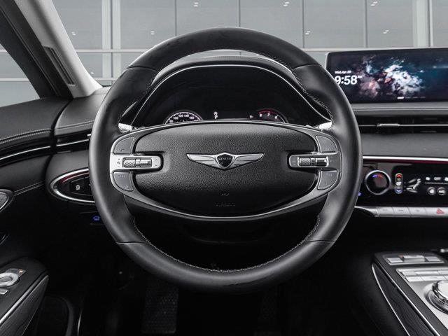 genesis GV70 2025 - 8