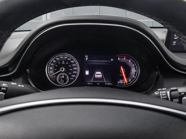 genesis GV70 2025 - 9