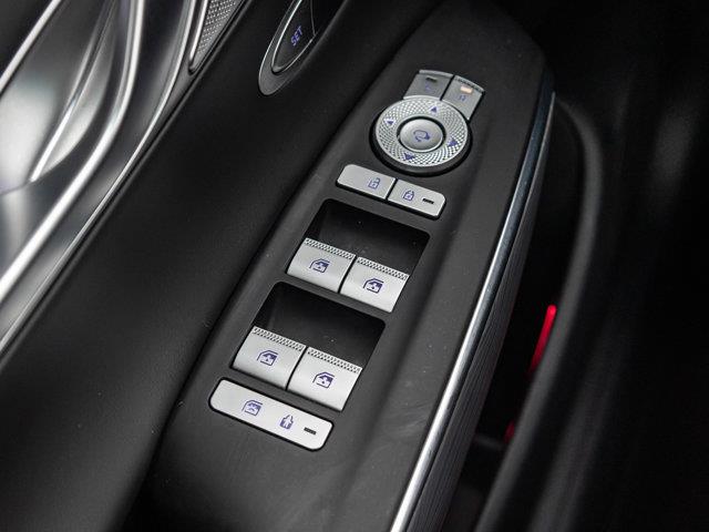 genesis GV70 2025 - 12