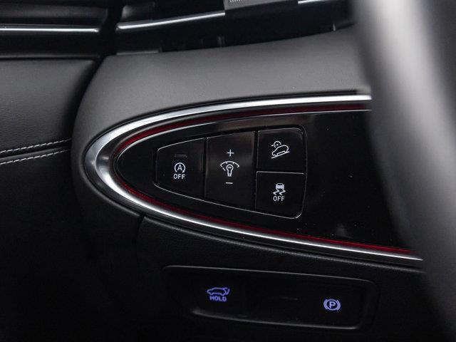 genesis GV70 2025 - 13
