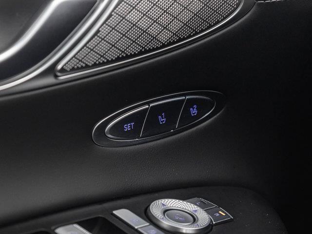 genesis GV70 2025 - 14