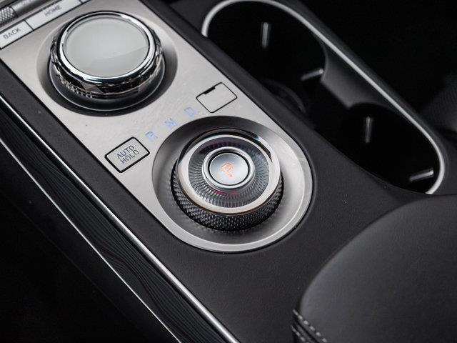 genesis GV70 2025 - 15
