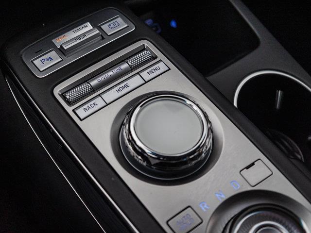 genesis GV70 2025 - 16