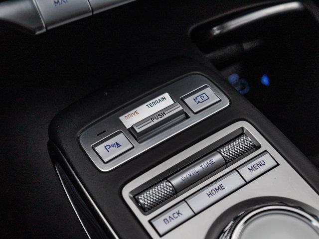 genesis GV70 2025 - 17