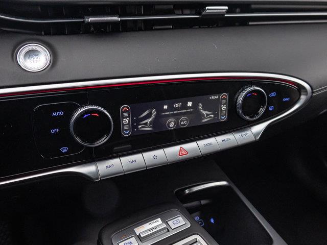 genesis GV70 2025 - 18