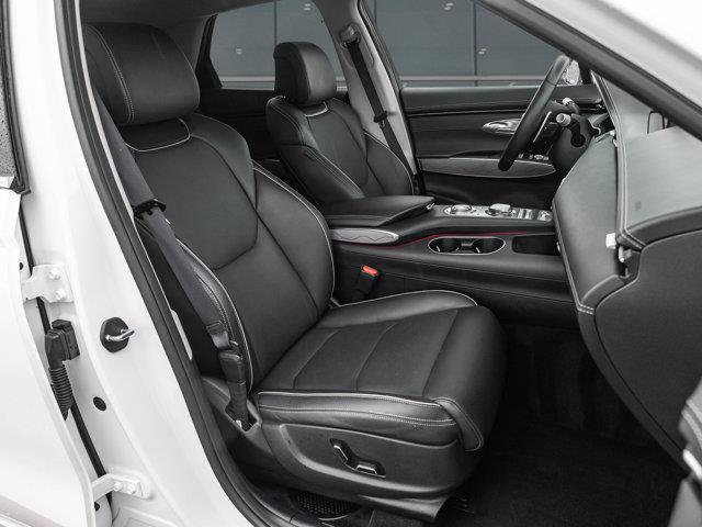 genesis GV70 2025 - 23