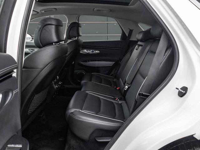 genesis GV70 2025 - 24