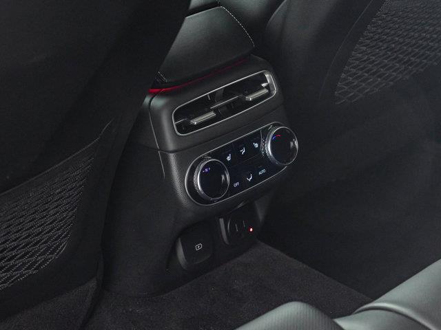 genesis GV70 2025 - 25