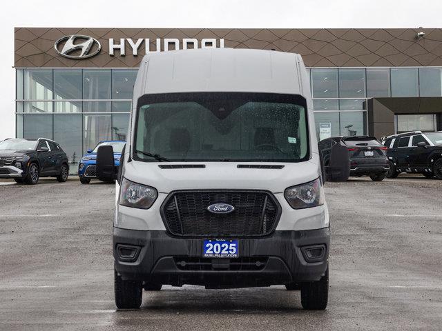 ford Transit fourgon utilitaire 2025 - 2
