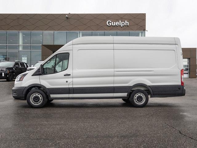 ford Transit fourgon utilitaire 2025 - 3