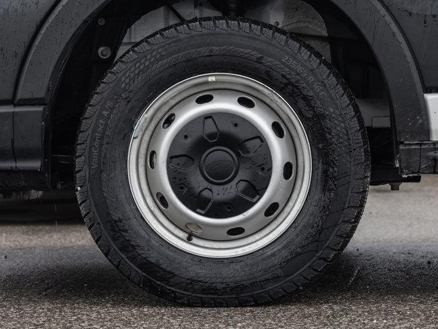 ford Transit fourgon utilitaire 2025 - 4