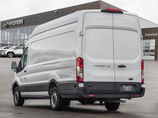 ford Transit fourgon utilitaire 2025 - 5