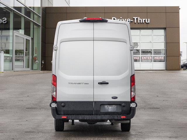 ford Transit fourgon utilitaire 2025 - 6