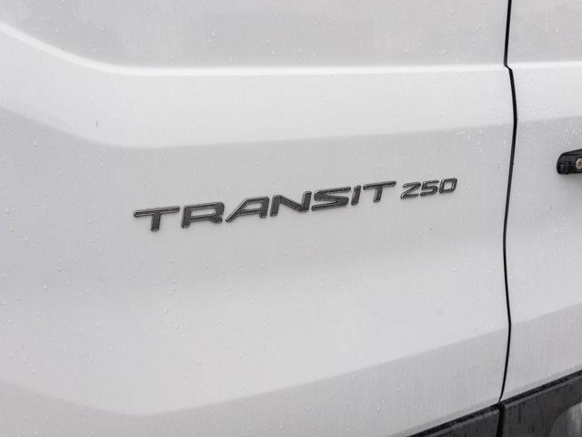ford Transit fourgon utilitaire 2025 - 7