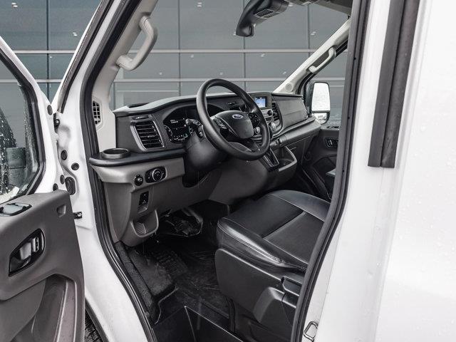 ford Transit fourgon utilitaire 2025 - 8