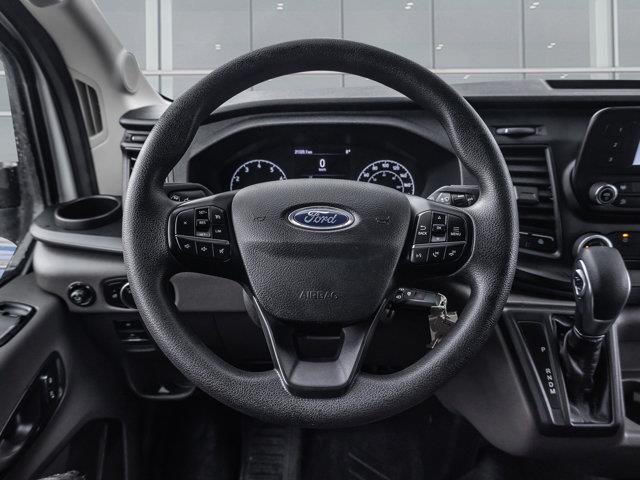 ford Transit fourgon utilitaire 2025 - 9