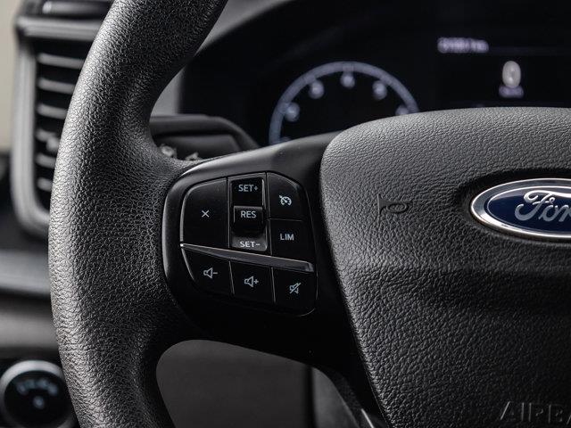 ford Transit fourgon utilitaire 2025 - 10