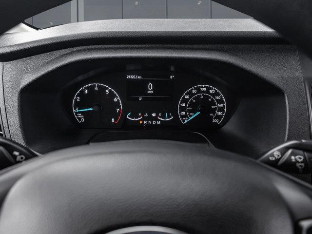 ford Transit fourgon utilitaire 2025 - 11