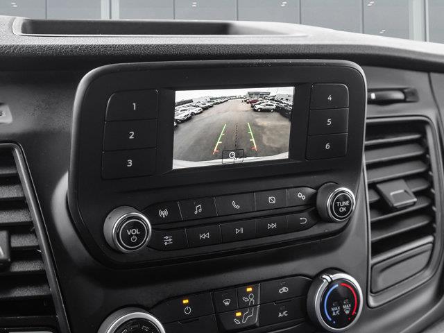 ford Transit fourgon utilitaire 2025 - 13