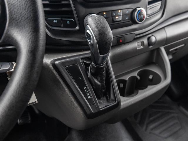 ford Transit fourgon utilitaire 2025 - 17