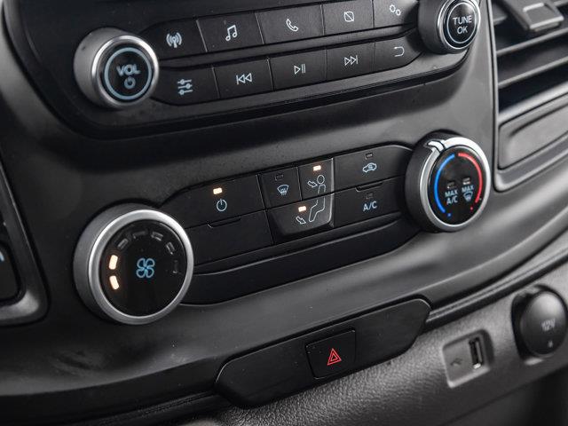 ford Transit fourgon utilitaire 2025 - 19