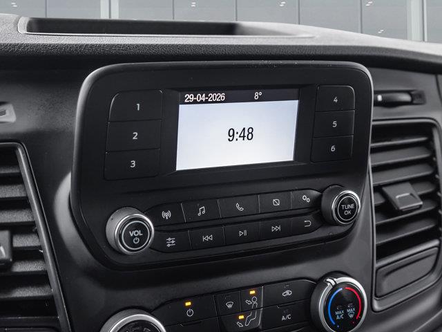 ford Transit fourgon utilitaire 2025 - 20