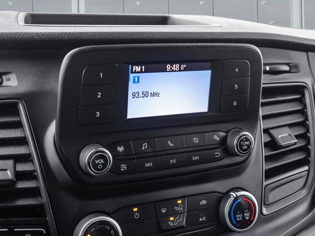 ford Transit fourgon utilitaire 2025 - 21
