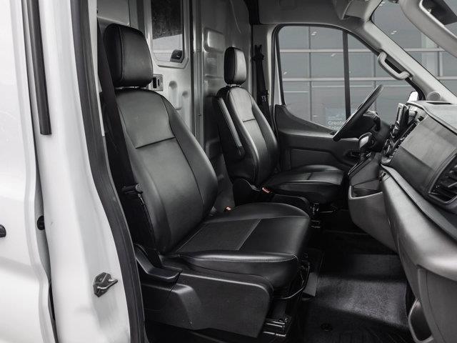 ford Transit fourgon utilitaire 2025 - 22