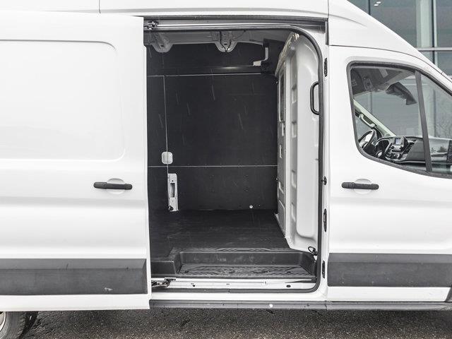 ford Transit fourgon utilitaire 2025 - 23