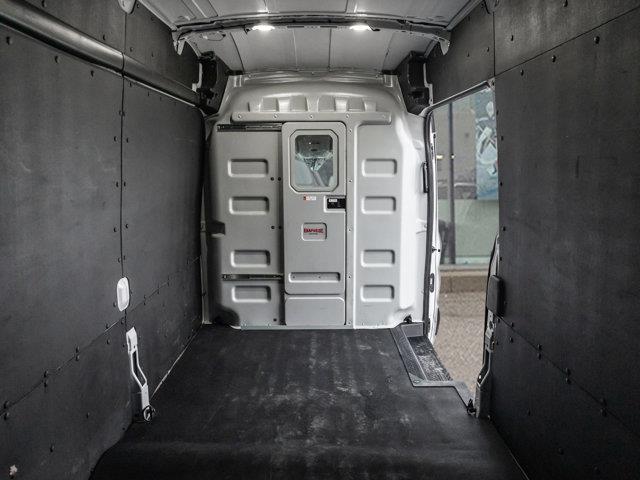 ford Transit fourgon utilitaire 2025 - 24