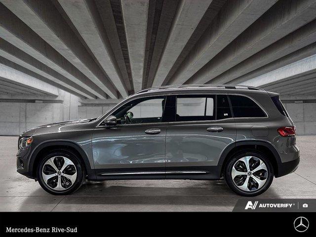 mercedes-benz GLB 2021 - 2