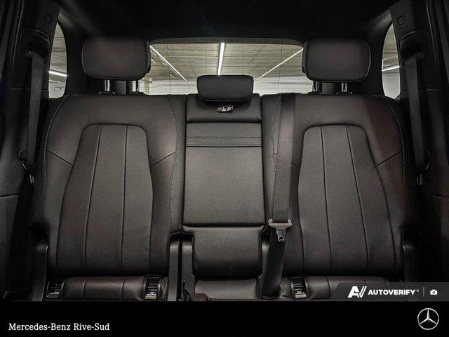 mercedes-benz GLB 2021 - 13