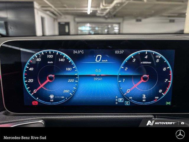 mercedes-benz GLB 2021 - 15