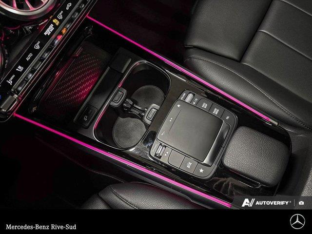 mercedes-benz GLB 2021 - 17
